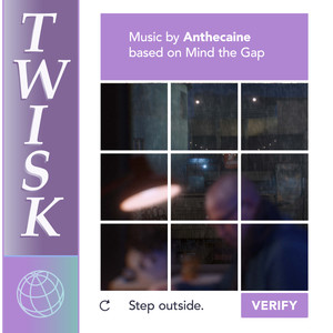 Mind the Gap (Anthecaine Remix)