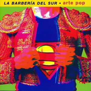 La Barberia Del Sur - Dime