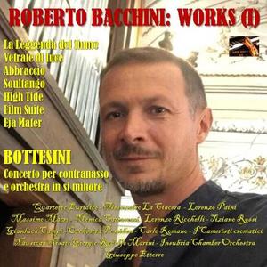 Roberto Bacchini:Works I