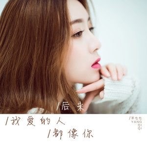 后来我爱的人都像你