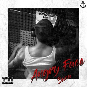 Angry Face (Explicit)