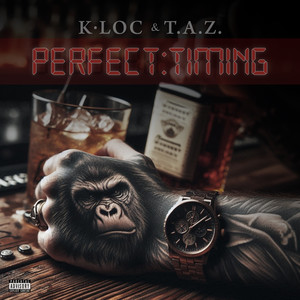 Perfect timing (Explicit)