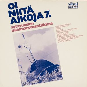 Oi niitä aikoja 7