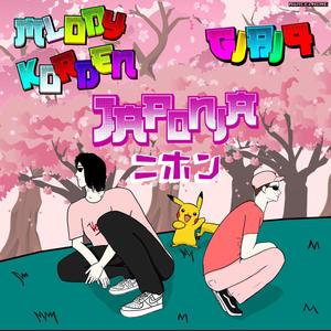 JAPONIA(feat. cygan9) (Explicit)