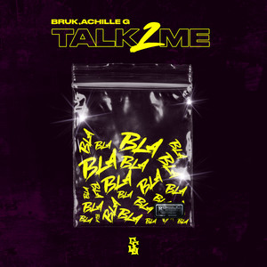 Talk 2 Me (Explicit)