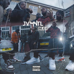 Same as Me (Explicit)