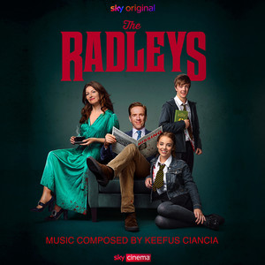 The Radleys (Original Motion Picture Soundtrack) [Explicit]