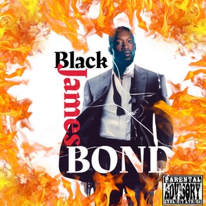 Black James Bond (Explicit)