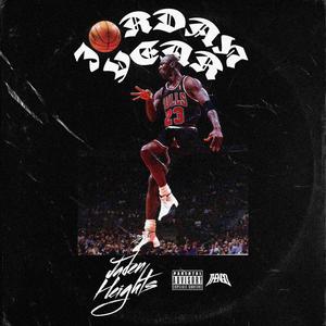 JORDAN YEAR (FREESTYLE) [Explicit]