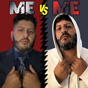 Me vs Me