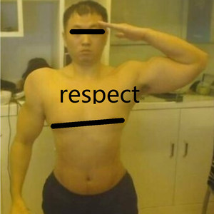 respect