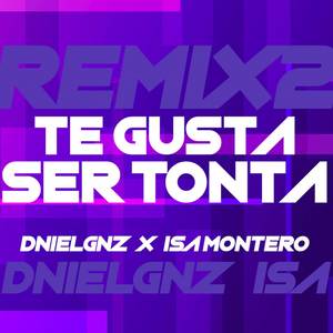 Te Gusta Ser Tonta (Remix) [Explicit]