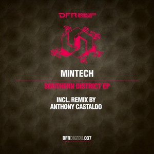 Southern District (Original Mix)