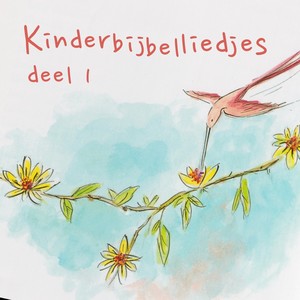 Kinderbijbelliedjes deel 1