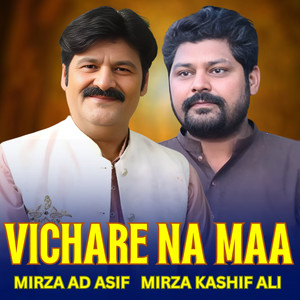 Vichare Na Maa