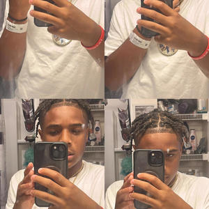 Kingmaruqez TGlF (feat. 15 bandz & LA Tone) (Explicit)