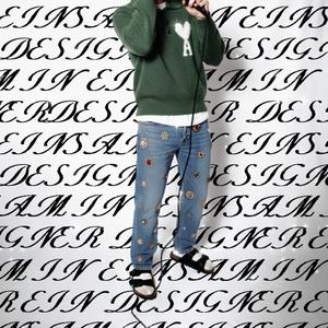 einsam in designer (Explicit)