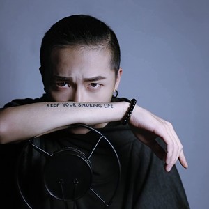 让我留在你身边