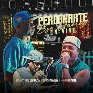 Perdonarte Eso Jamas (En Vivo)