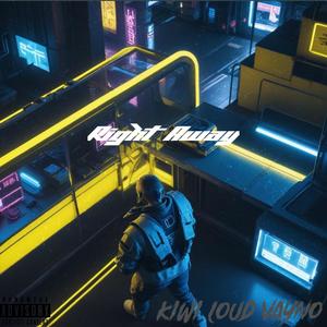 Right Away (feat. Vayno) (Explicit)