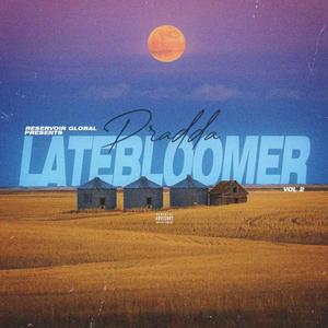 Latebloomer vol.2 (Explicit)