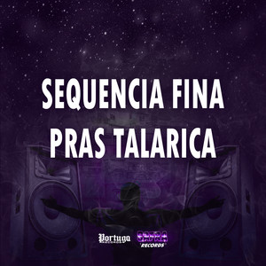 Sequencia fina pras talarica (Explicit)