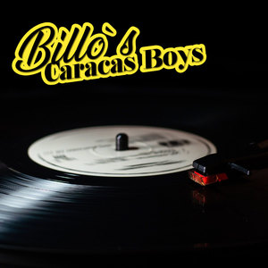 Billo`S Caracas Boys