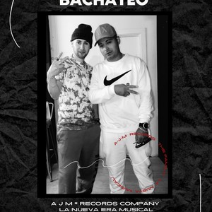 bachateo (feat. Memo De La Voz)