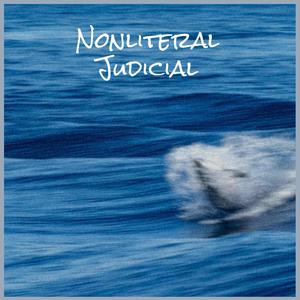 Nonliteral Judicial