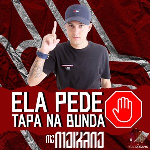 Ela Pede Tapa na Bunda