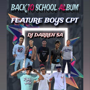 DJ Darren Feature Basic Boya X Feature Boys (Banger) 2024