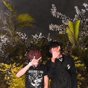 Cooccinike (feat. snl_junior & vknownastee)