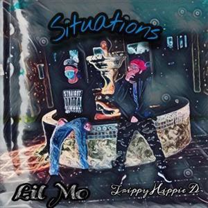 Situations(feat. Trippy Hippie D) (Explicit)