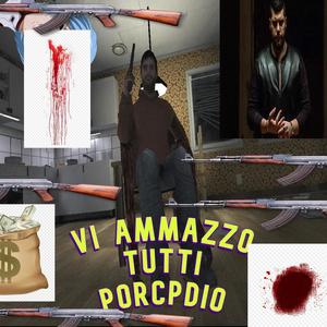 RIMANGO NEL GHETTO (Explicit)