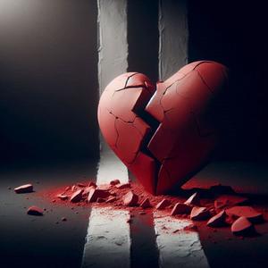 Broken Heart (feat. Jake Naugle) (Radio Edit)