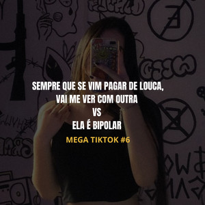 SEMPRE QUE SE VIM PAGAR DE LOUCA, VAI ME VER COM OUTRA (Explicit)