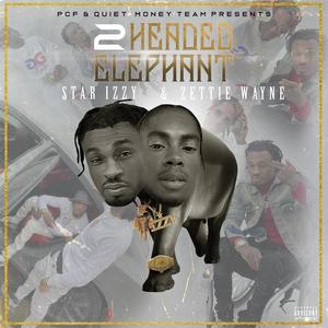 Pussy Nigga (feat. Zettie Wayne) (Explicit)