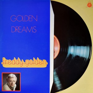 Golden Dreams