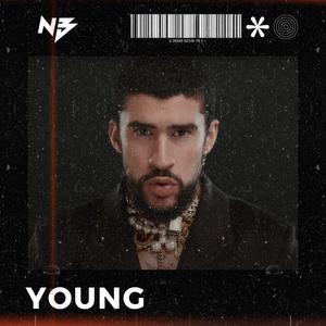 Young (Instrumental reggaeton)