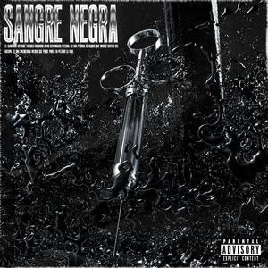 SANGRE NEGRA (Explicit)