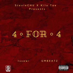 4 FOR 4 (Explicit)