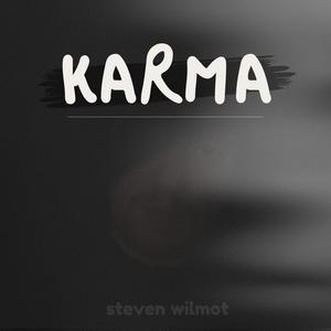 Steven Wilmot - karma (Explicit)