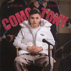 Como Tony (Explicit)