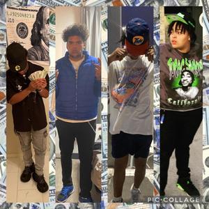 Cypher Freestyle (Explicit)