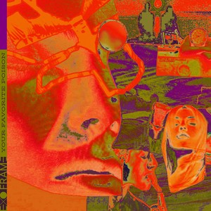 Your Favorite Poison (Extended Version)