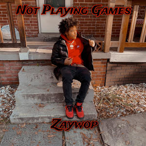 Not Playing Games (Explicit)