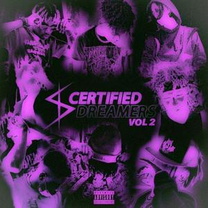 Certified Dreamer Volume 2 (Explicit)