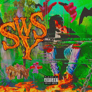 CRASH OUT 2 (feat. K.D.U.B & MONK)