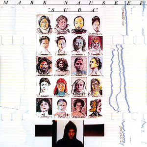 Mark Nauseef - Kamalesh