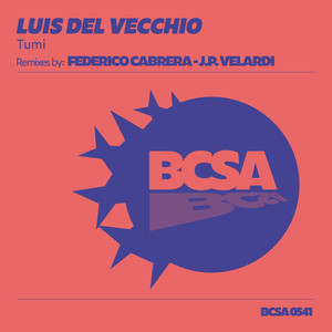 Tumi (Federico Cabrera Remix)